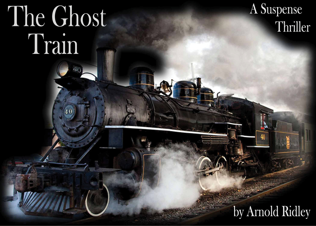 Featured image for The Ghost Train